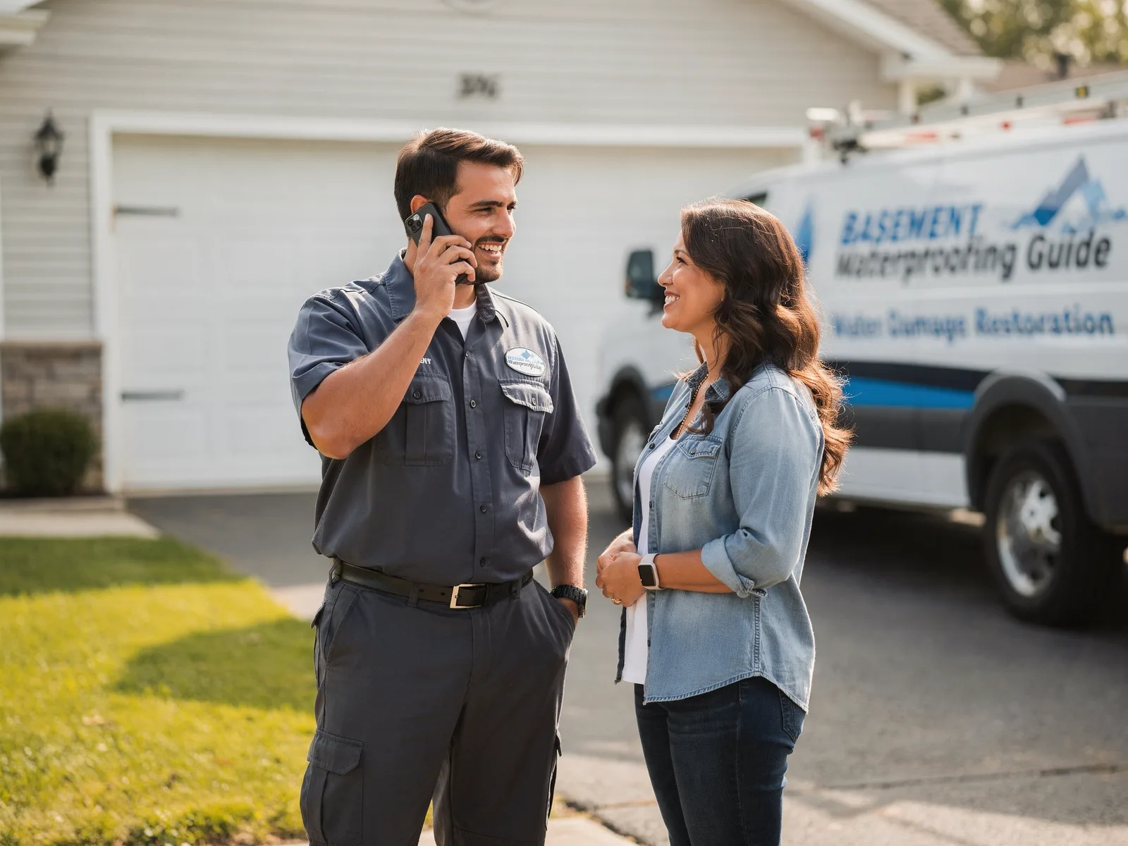 Basement Waterproofing Doylesburg, PA FAQs